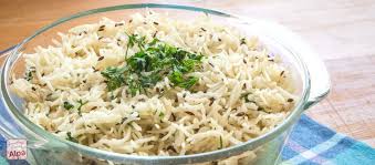 Jeera Rice